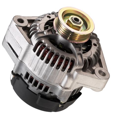 Alternatore nuovo per auto