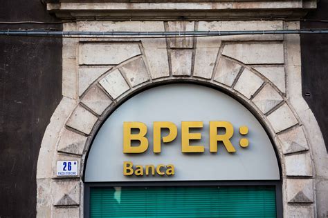 Performance azionarie di BPER Banca