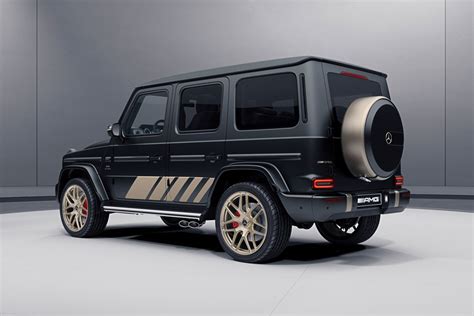 Mercedes-AMG G 63