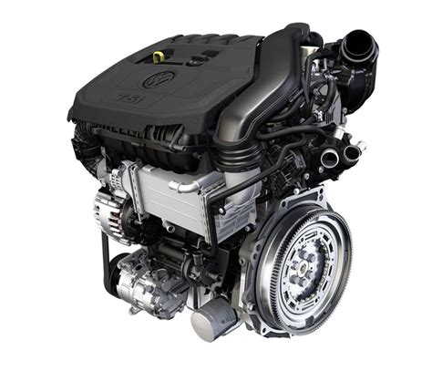 Motore 1.5 TSI da 130 CV