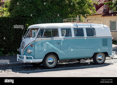 Volkswagen Transporter T1 