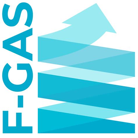 Registro F-Gas logo