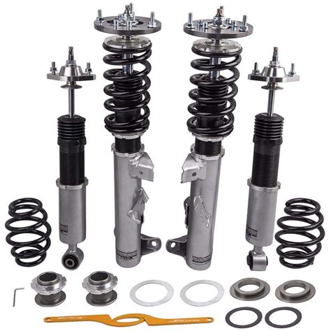 kit ammortizzatori auto
