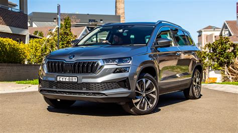Skoda Karoq pricing comparison