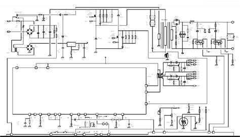 Schema dell'architettura elettronica di bordo Nissan Juke con evidenza dell'unità multimediale