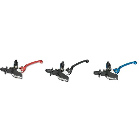 Confronto leve frizione ARC, Moose e Racetech