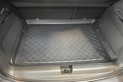 Vasca baule per Citroën C3 Aircross