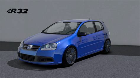 Cruscotto Volkswagen Golf R32