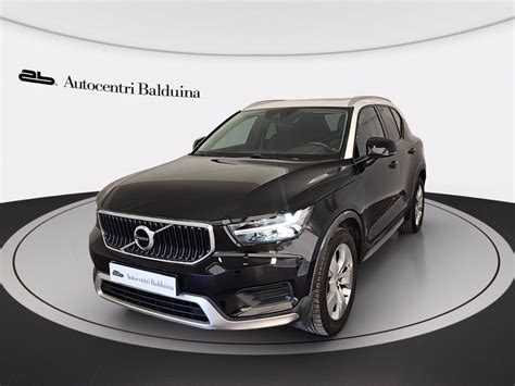 Concessionaria Volvo a Roma