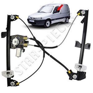 Tavola comparativa prezzi kit alzacristalli elettrici