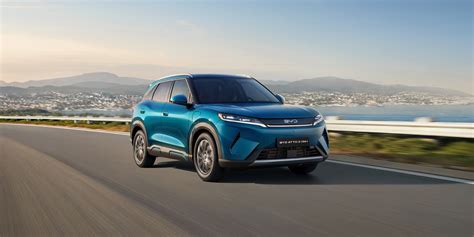 SUV efficiente in città