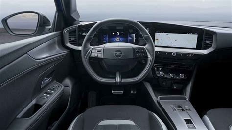 Accessori interni auto per Opel Mokka