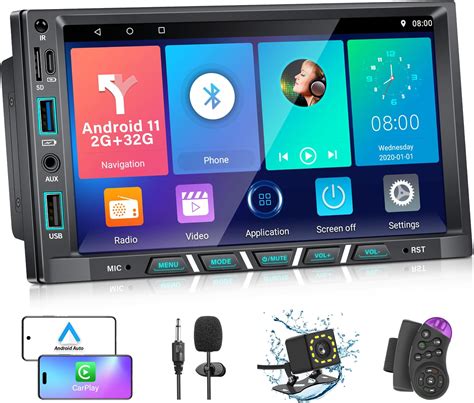 Processore autoradio