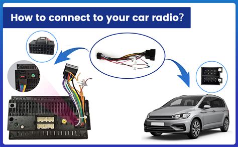 Componenti autoradio