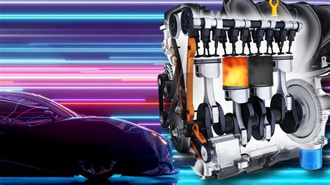 Grafico che confronta motore boxer e motore elettrico