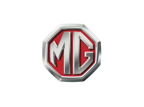 Logo MG