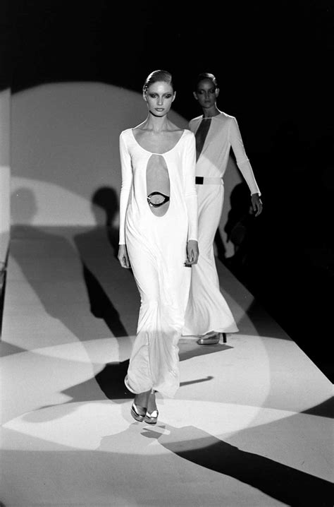 Tom Ford anni '90