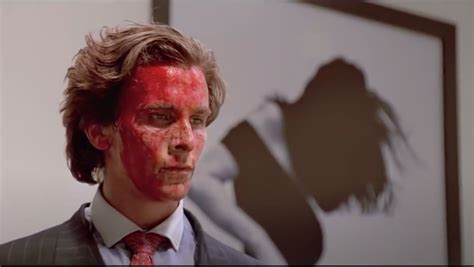 Estetica American Psycho