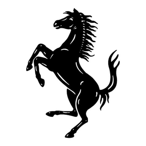 cavallino rampante Ferrari