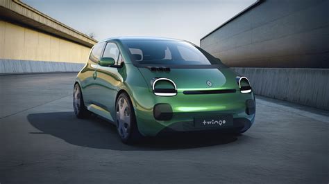 citycar nel traffico cittadino moderno
