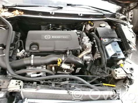 Sistema di sterzo Opel Astra H