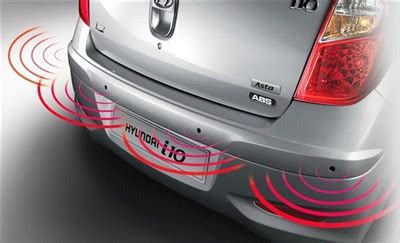 Differenze tra sensori di parcheggio OEM e aftermarket