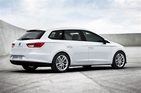 Seat Leon ST 4Drive