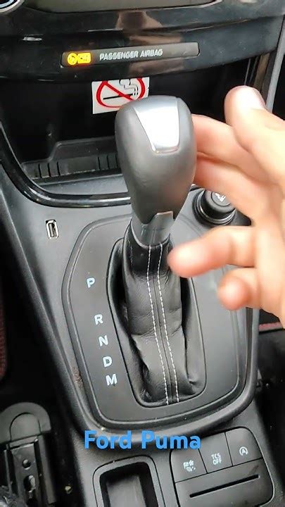 Simbolo cambio automatico Ford