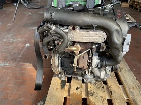 Motore VW 2.5 TDI AKN