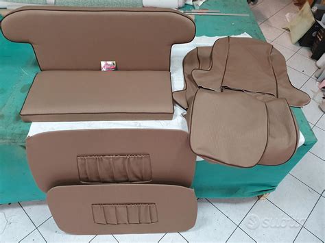 Accessori interni per il comfort