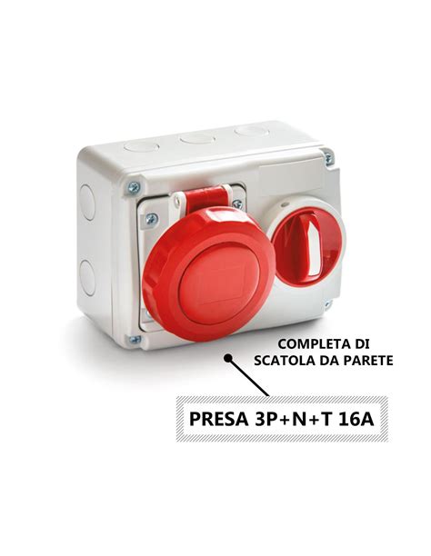 Sistemi di presa industriali