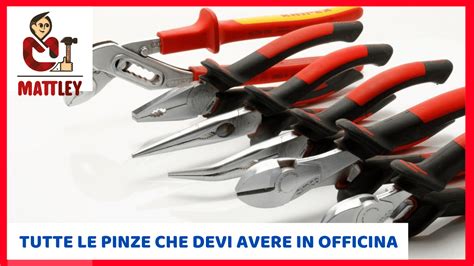 Tipi di pinze meccaniche Festo