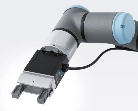 Pinza elettrica Festo EHPS