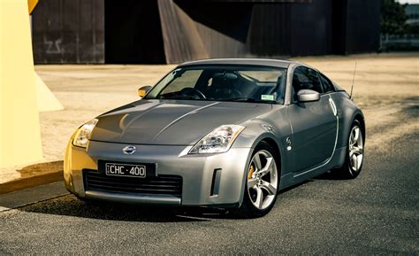 Nissan 350Z personalizzata