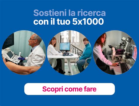 Paziente in convalescenza dopo biopsia