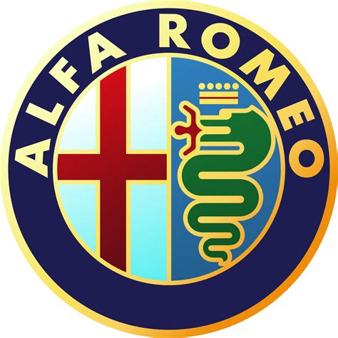 Logo Alfa Romeo