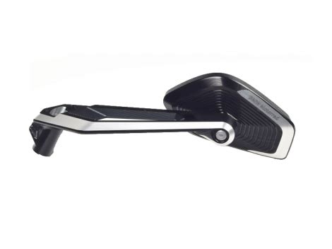 Dettaglio specchietto BMW Option 719