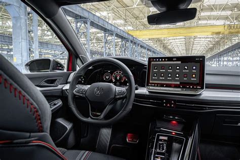 Cruscotto Volkswagen Golf GTI