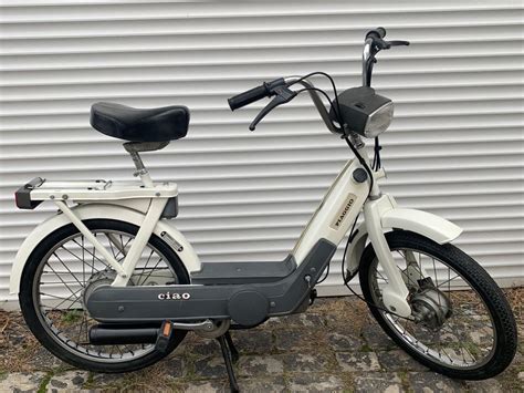 Piaggio Ciao PX perfettamente restaurato