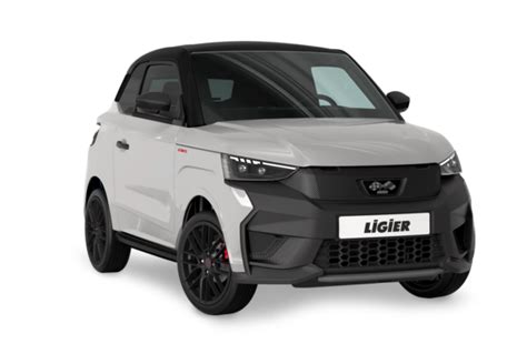 Scocca sterzo Ligier JS50