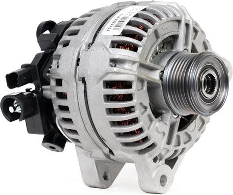 Alternatore per auto