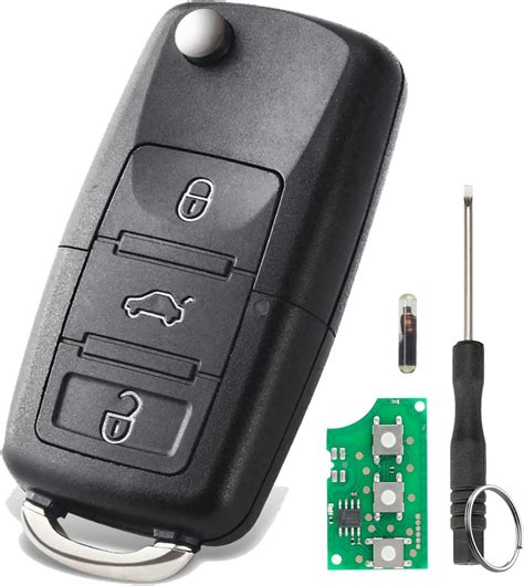 Chiave Volkswagen Touran