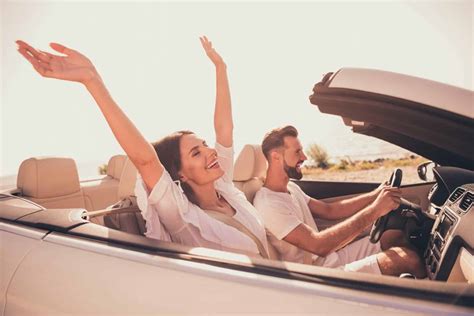 Auto in Viaggio
