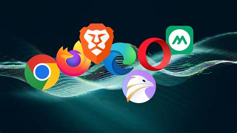 Illustrazione di un browser web aggiornato