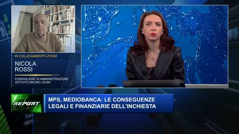 Rappresentazione delle conseguenze legali e finanziarie dell'eliminazione del FAP/EGR