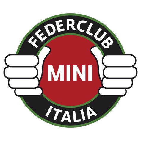 Logo di Federclub MINI Italia