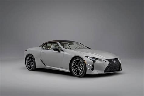 Tabella comparativa prezzi Lexus LC 500 usate