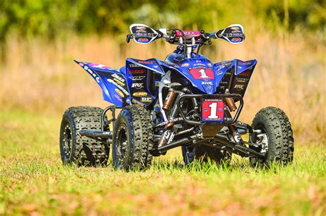 Evoluzione storica dei quad ATV