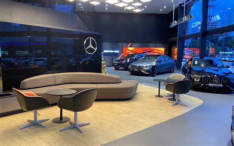 Concessionaria Mercedes-Benz