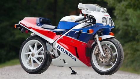 Moto storiche Old Superbike